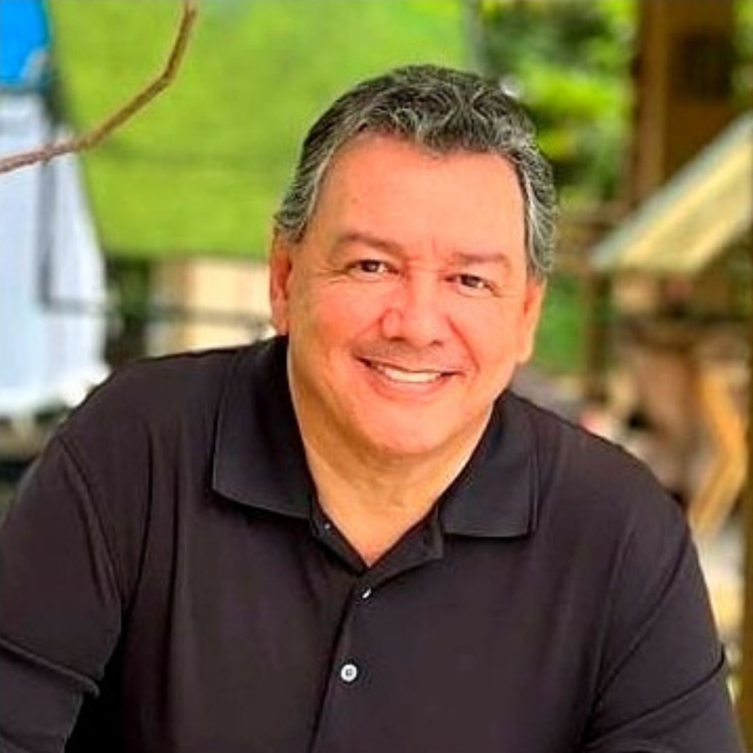 Mario Rivera