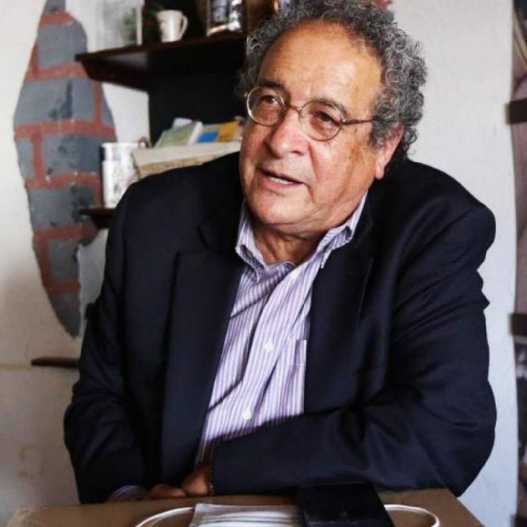 Nelson Avila
