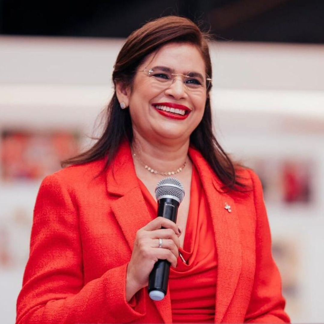 Rixi Moncada